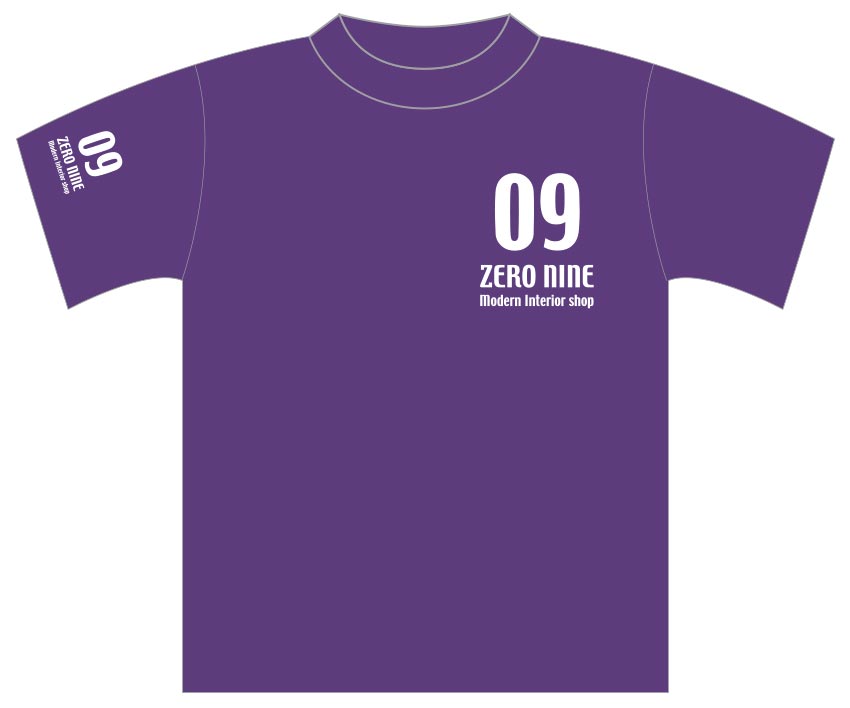 ショップ様（お店様） Tシャツ