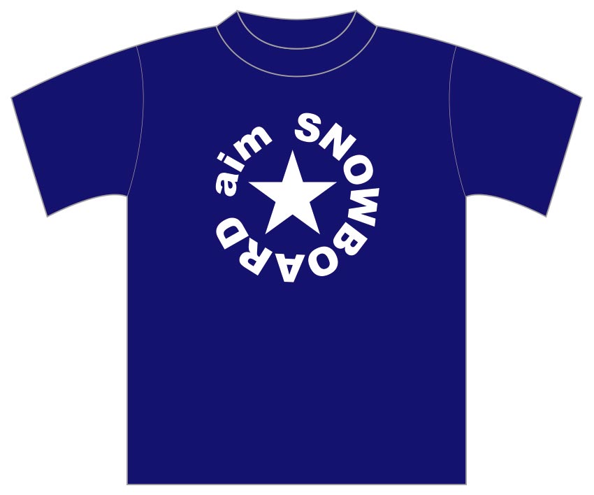 学生様（サークル） サークルTシャツ