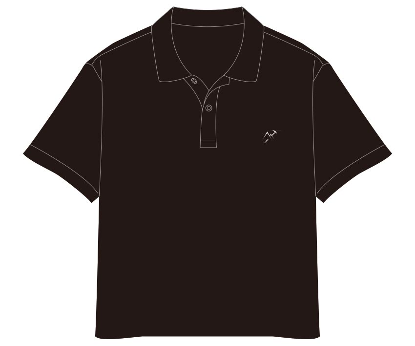 学生様（サークル） サークルTシャツ（前）