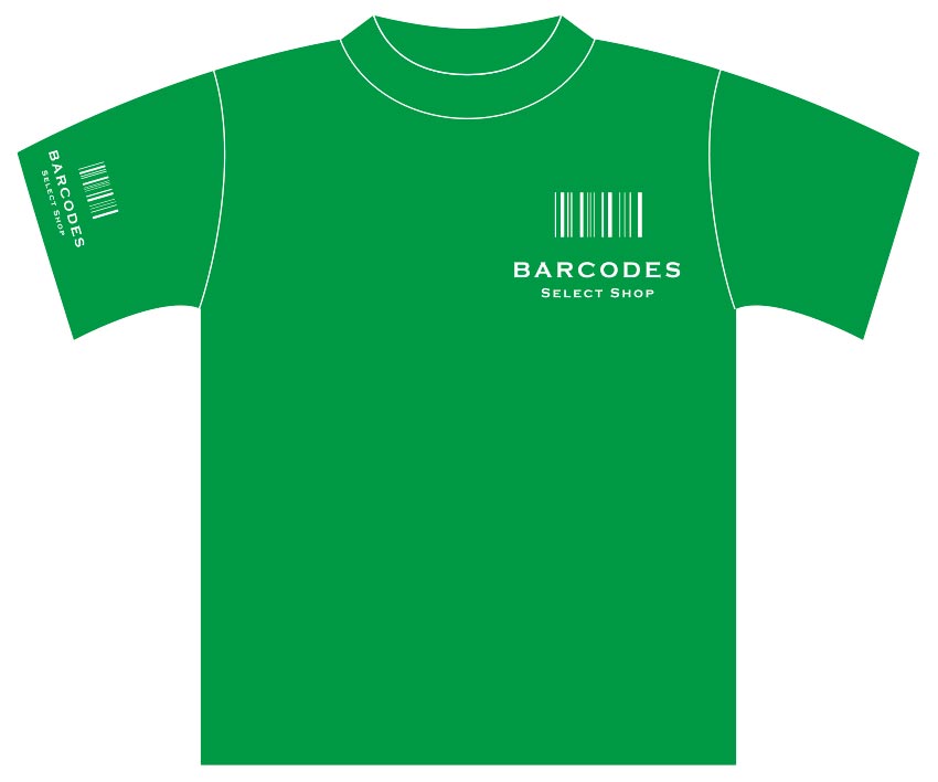 ショップ様（お店様） Tシャツ