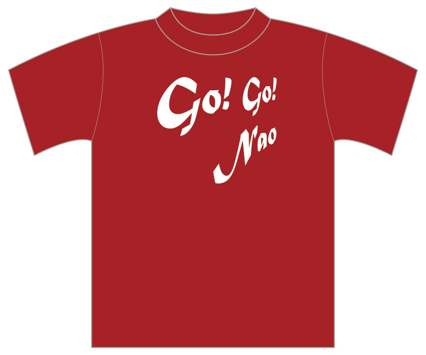 個人様 プレゼントTシャツ（子供用）