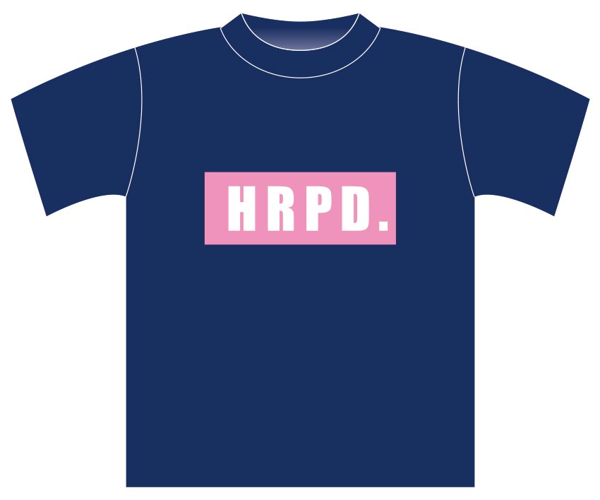 会社様 サークルTシャツ（Front）