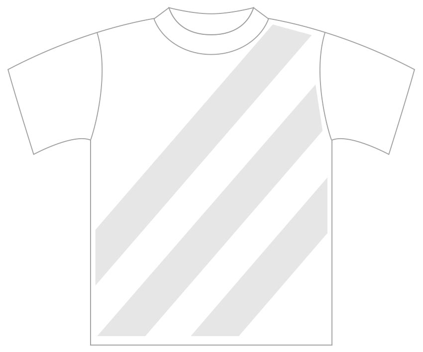 学生様 個人様用Tシャツ