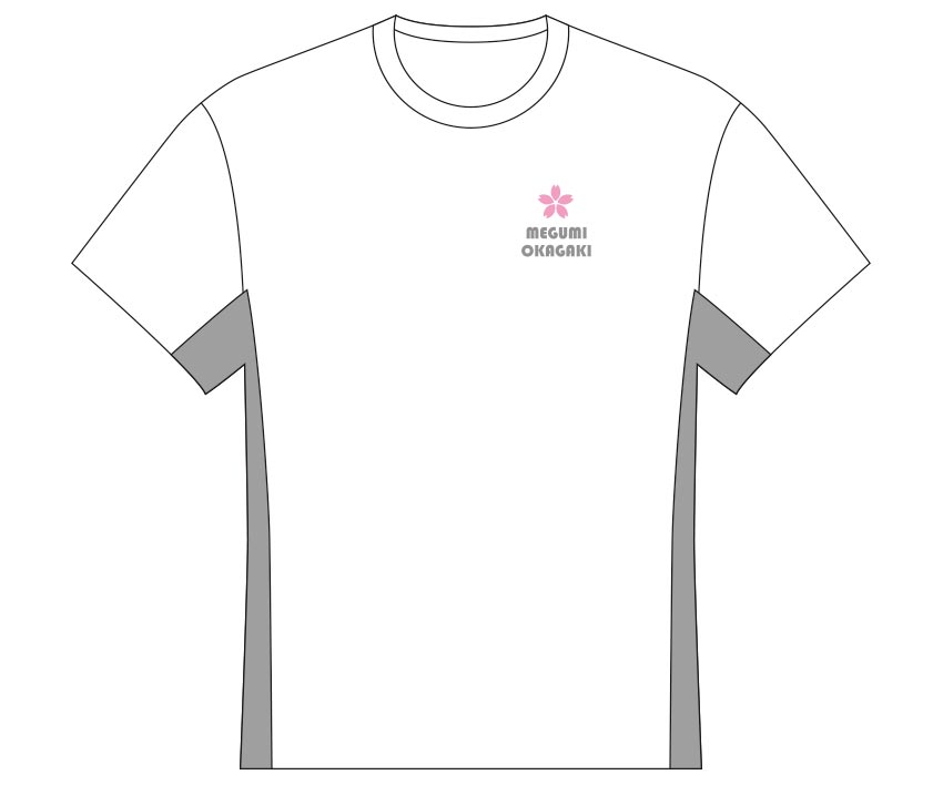 学生様 部活Tシャツ