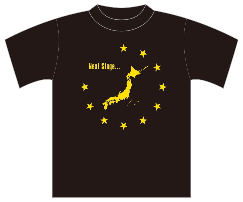 会社様 サークルTシャツ