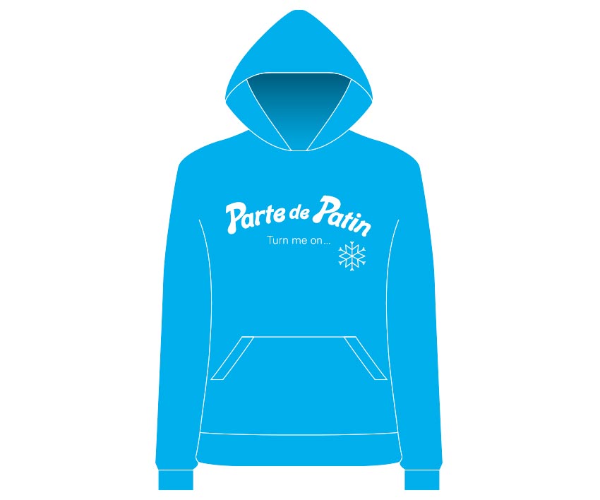 学生様（部活） 部活パーカー