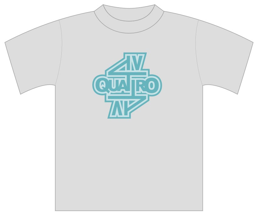 個人様 オリジナルTシャツ