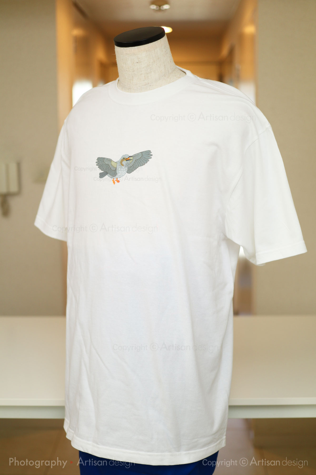 個人様 Tシャツ 2